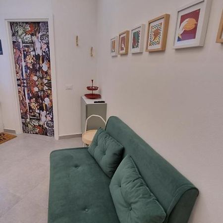 Nicanica Palermo Exterior foto